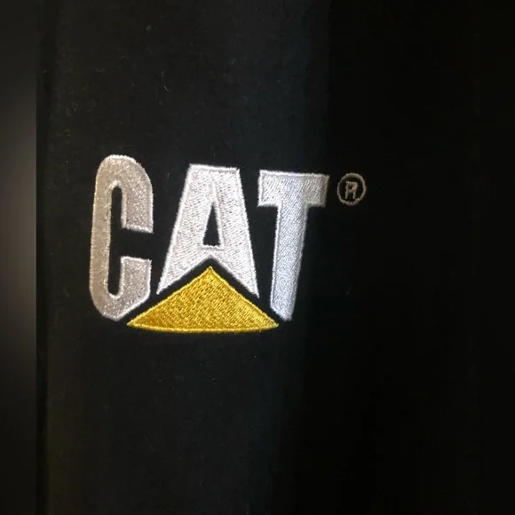 Black Bomber Jacket - Picture 5 of 5